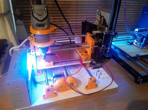 3d printed pcb cnc machine|3d printable cnc machine.